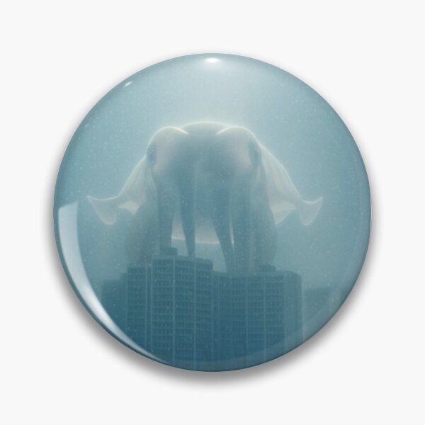 Item preview, Leviathan designed and sold by Affray.
