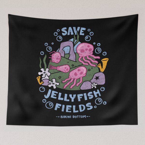 Item preview, Ocean Vintage Cartoon Movie 90s Funny Beach designed and sold by tashiagertiepj2.