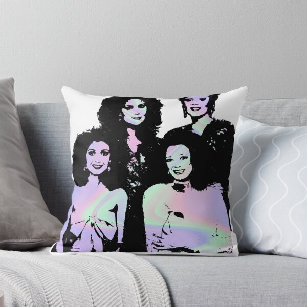 Item preview, Retro Disco Queens Pop Art Aesthetic designed and sold by conne89.