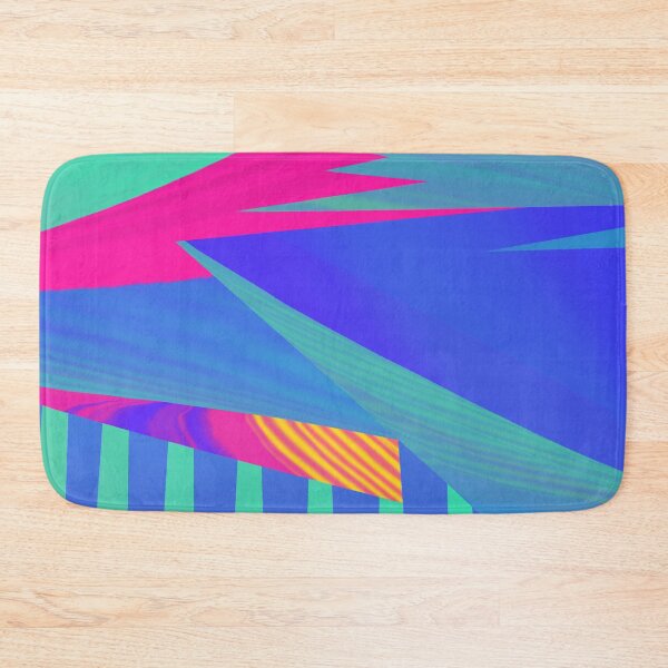 Item preview, The Desert’s Day and Night designed and sold by monvre.