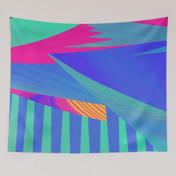 Item preview, The Desert’s Day and Night designed and sold by monvre.