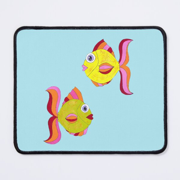 Item preview, Fish  designed and sold by Dina R. Art.