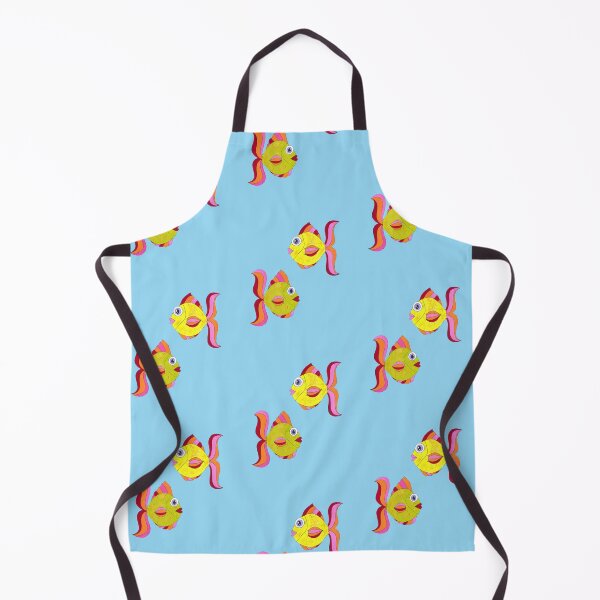 Item preview, Fish designed and sold by Dina R. Art.