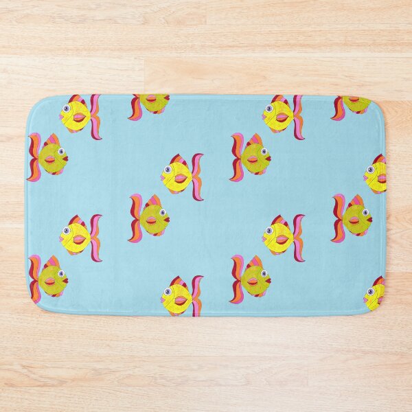 Item preview, Fish  designed and sold by Dina R. Art.