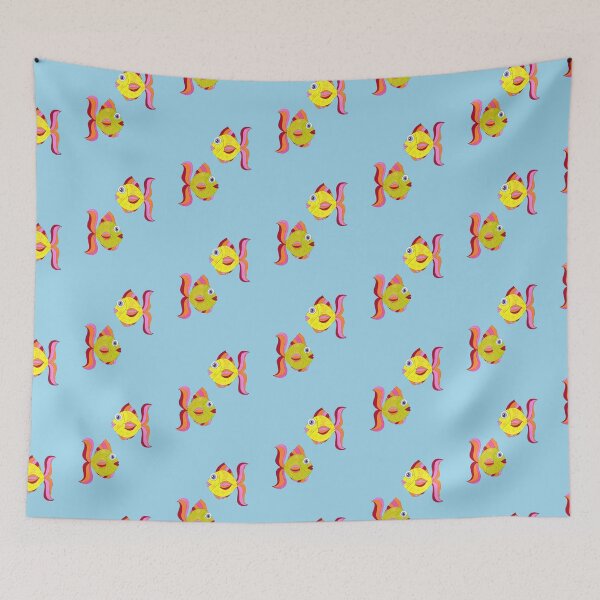Item preview, Fish  designed and sold by ArtDesignDinaR.
