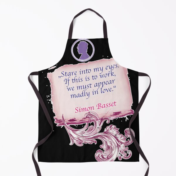 Item preview, Simon Basset Quote Series designed and sold by SANDRAMOREL.