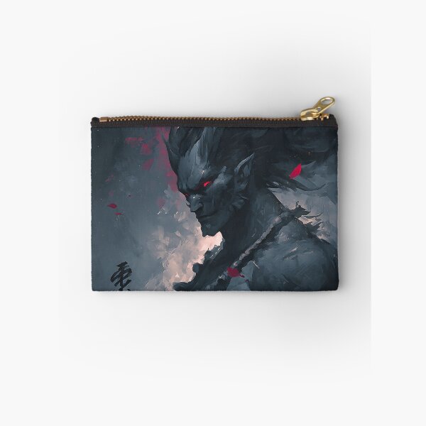 Item preview, The Legendary Oni Demon designed and sold by bapupa.