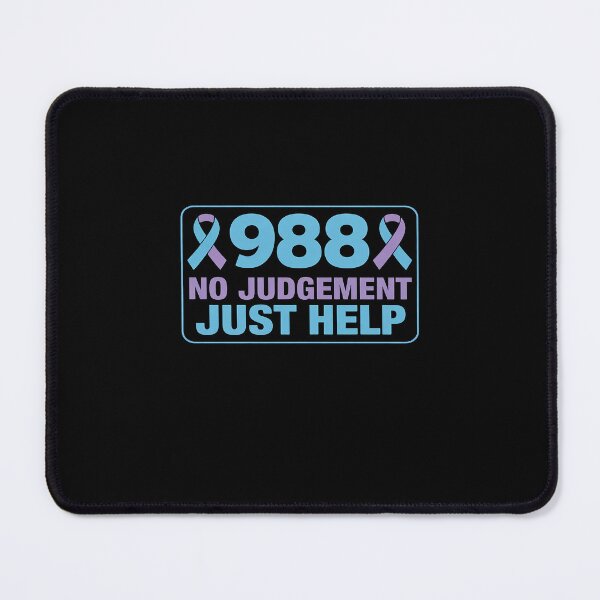Item preview, 988 Day - September 8 - Suicide Prevention Awareness Day designed and sold by August4Laughs25.