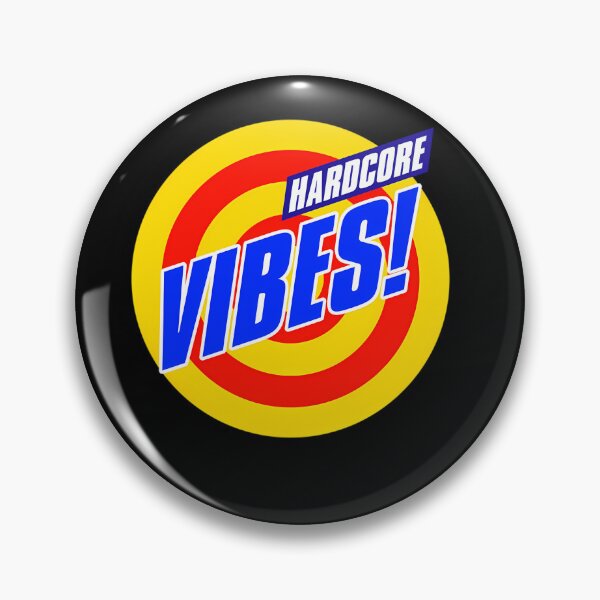 Item preview, Hard.core Vibes! Old Sc.hool Rave designed and sold by EvanVanness.
