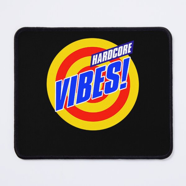 Item preview, Hard.core Vibes! Old Sc.hool Rave designed and sold by EvanVanness.