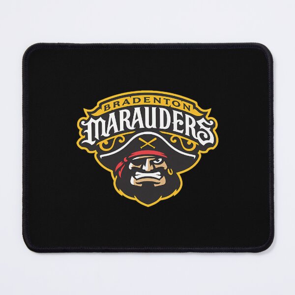 Item preview, The Bradenton Marauders designed and sold by DustinMeeks.