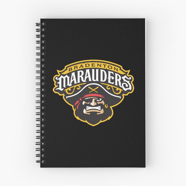 Item preview, The Bradenton Marauders designed and sold by DustinMeeks.