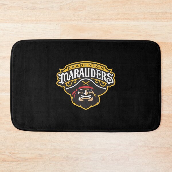 Item preview, The Bradenton Marauders designed and sold by DustinMeeks.