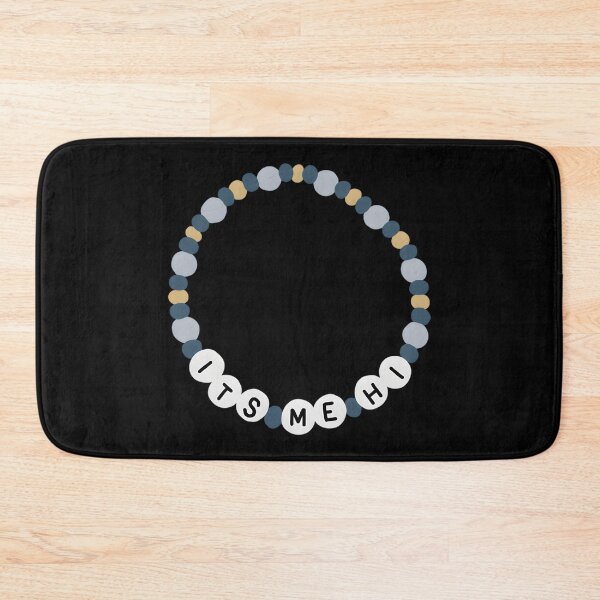 Item preview, Anti-Hero Friendship Bracelet designed and sold by siadatnickzu.