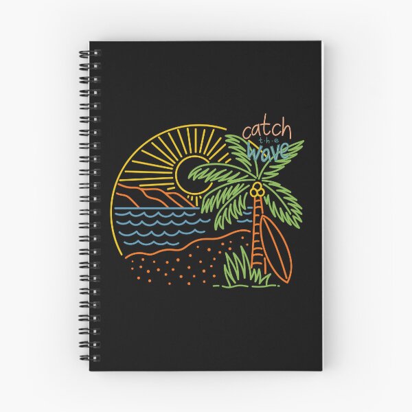 Item preview, Catch the wave  designed and sold by RSUS.