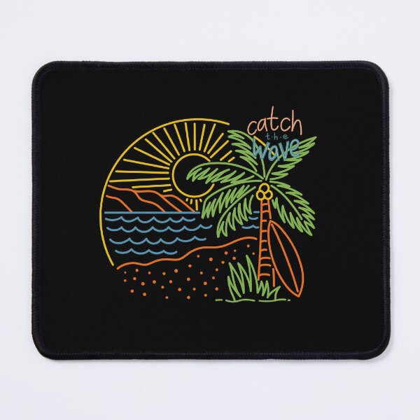 Item preview, Catch the wave  designed and sold by RSUS.