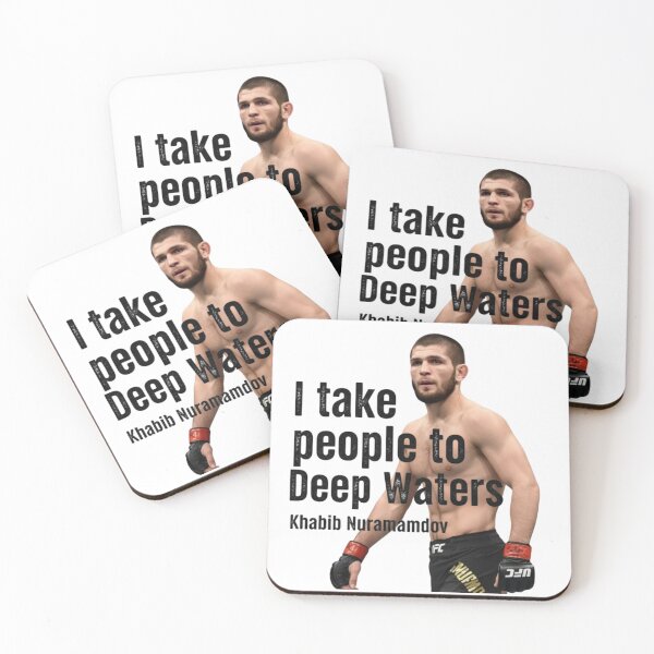 Item preview, Deep Waters, mixed martial arts, sambo, fighting championship, funnyfits70, Humor, Funny, retro, vintages, funny quotes, animal humor, designed and sold by FunnyFits70.
