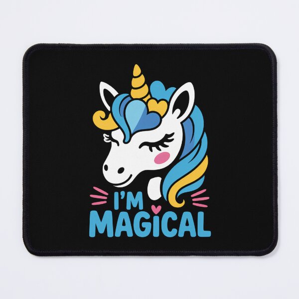 Item preview, Down Syndrome Unicorn Awareness designed and sold by DoorwayThreads.
