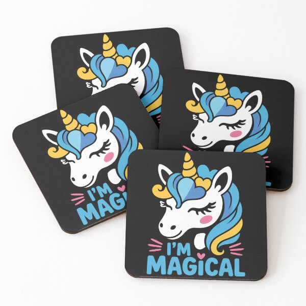 Item preview, Down Syndrome Unicorn Awareness designed and sold by DoorwayThreads.