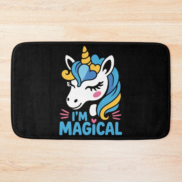 Item preview, Down Syndrome Unicorn Awareness designed and sold by DoorwayThreads.