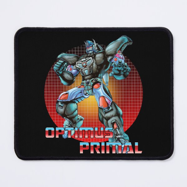 Item preview, Optimus Primal Maximals G1 designed and sold by Retr0Tshirts.