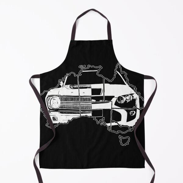 Item preview, Gt Falcon Australia designed and sold by KEVINOOI.