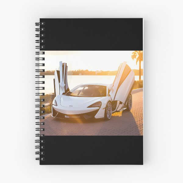Item preview,  570S designed and sold by KEVINOOI.