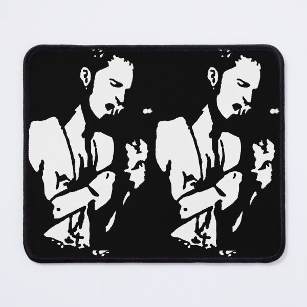 Item preview, Layne Staley designed and sold by Chad's Fresh Art.