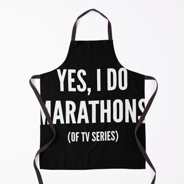 Item preview, Yes I Do Marathons designed and sold by SANDRAMOREL.
