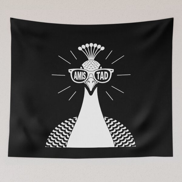Item preview, Amistad House of Friendship, RCA School Spirit Teachers designed and sold by August4Laughs25.