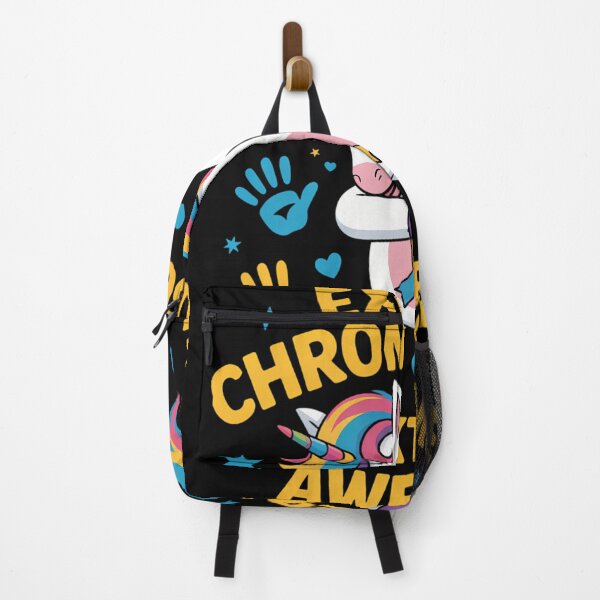 Item preview, Down Syndrome Unicorn Extra Chromosome Awareness designed and sold by DoorwayThreads.