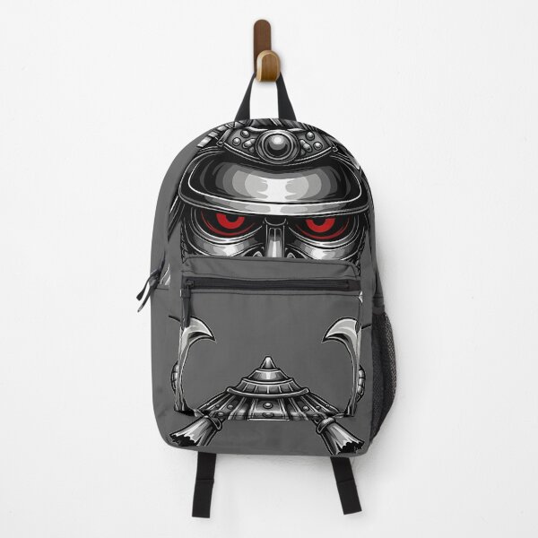 Item preview, Traditional Hannya mask, bold red and gold, dramatic Japanese tattoo style. designed and sold by SLDavincy.