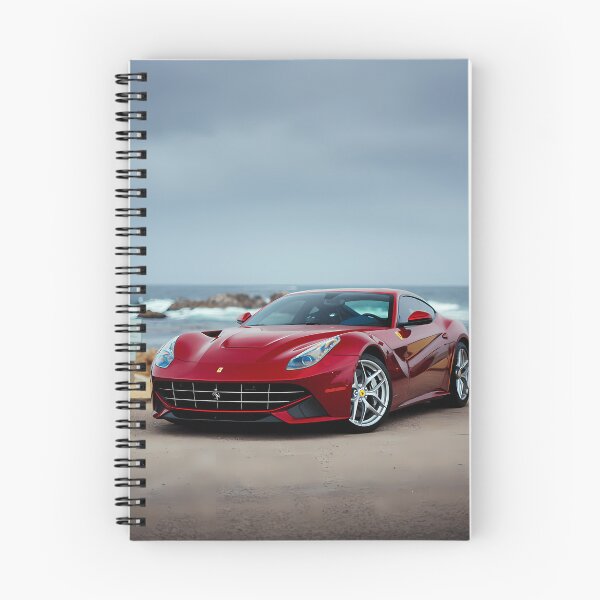 Item preview, Ferrari F12 designed and sold by KEVINOOI.