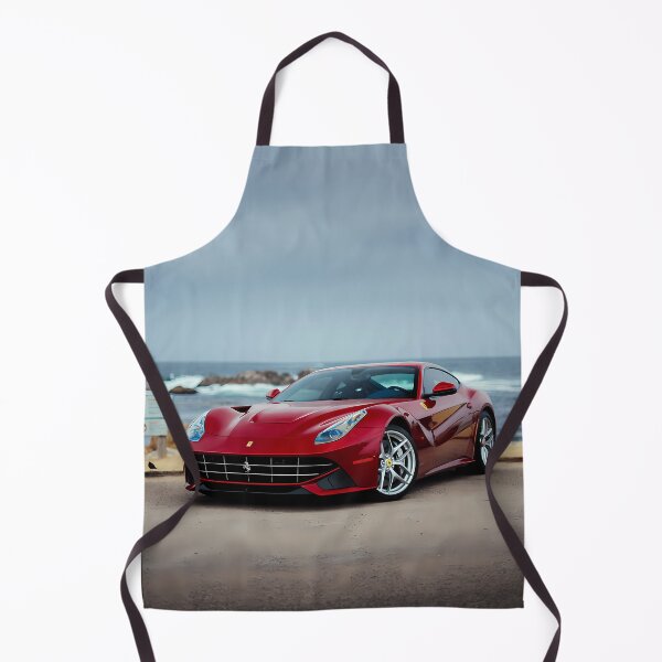 Item preview, Ferrari F12 designed and sold by KEVINOOI.