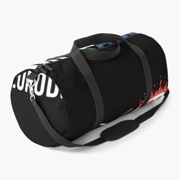 Item preview, Embrace Neurodiversity adhd awareness designed and sold by DoorwayThreads.