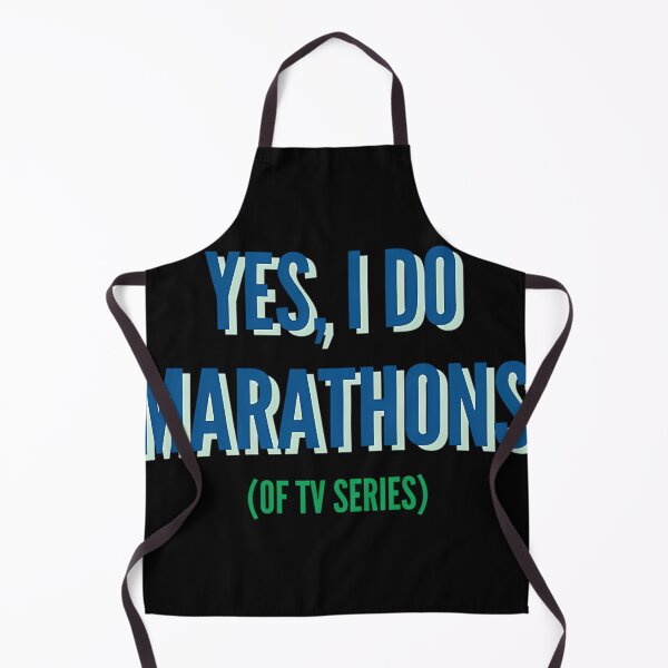 Item preview, Yes I Do Marathons designed and sold by SANDRAMOREL.