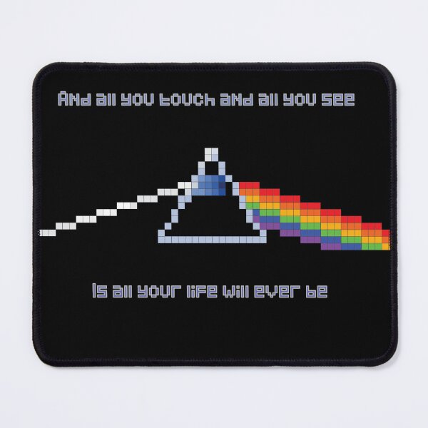 Item preview, All You Touch And All You See designed and sold by LinaWolfDesign.