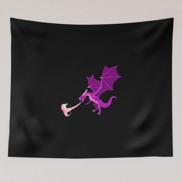 Item preview,  Unleash The Power Dragon Prints For Bold Style designed and sold by SANDRAMOREL.