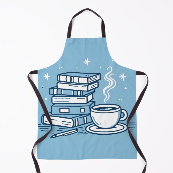 Item preview, Coffee and Books designed and sold by GraphicsClub.