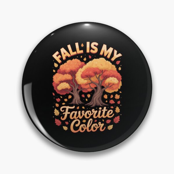 Item preview, Fall Autumn Cute Lovers designed and sold by DoorwayThreads.