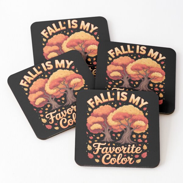 Item preview, Fall Autumn Cute Lovers designed and sold by DoorwayThreads.