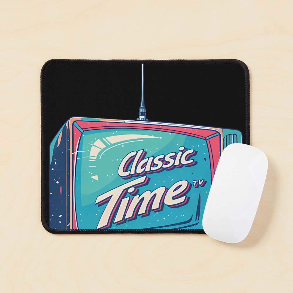 Item preview, Mouse Pad designed and sold by SANDRAMOREL.