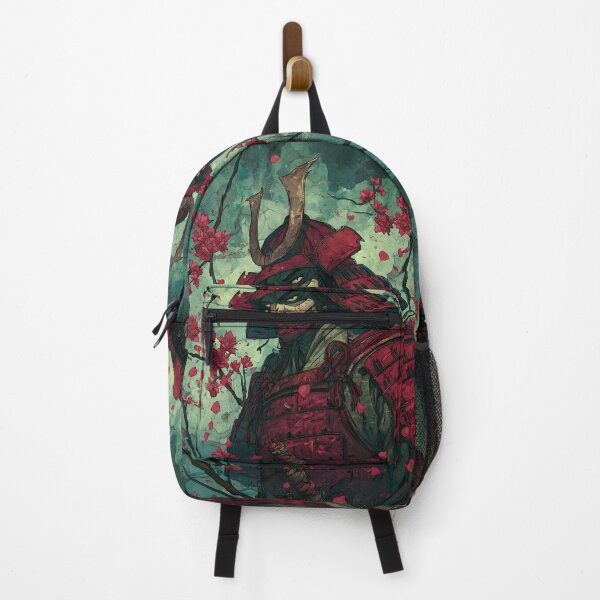 Item preview, The Way of the Samurai designed and sold by bapupa.