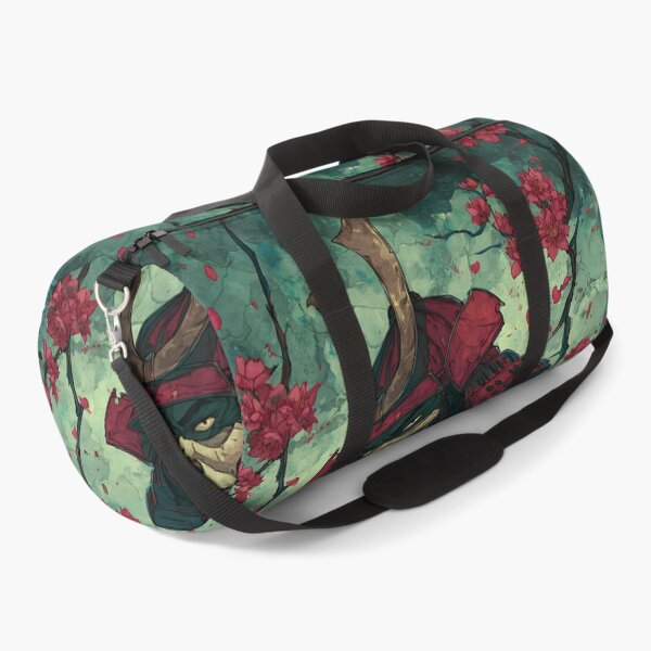 Item preview, The Way of the Samurai designed and sold by bapupa.