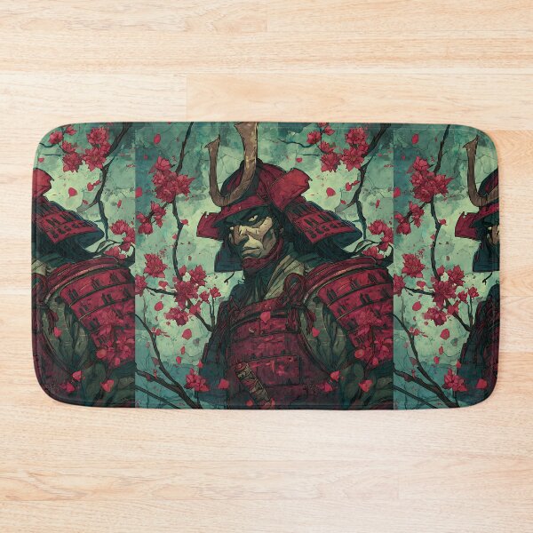 Item preview, The Way of the Samurai designed and sold by bapupa.