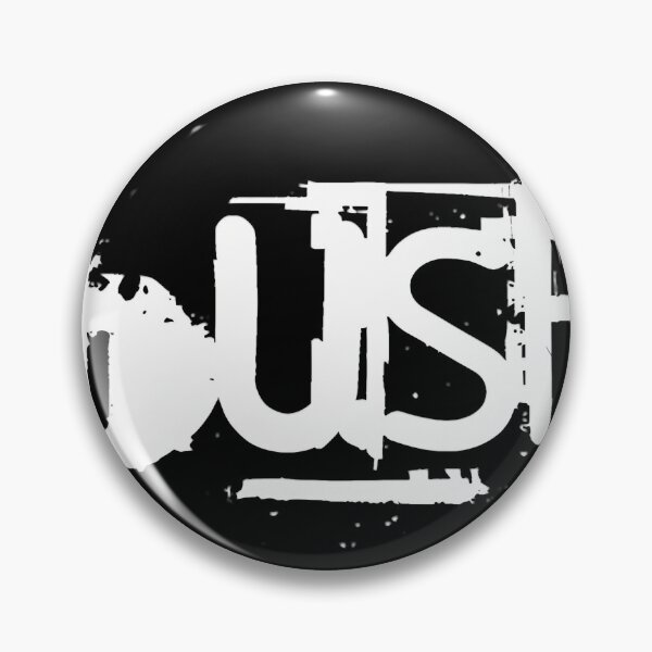 Item preview, Bush Logo designed and sold by LAURIEIEPE.
