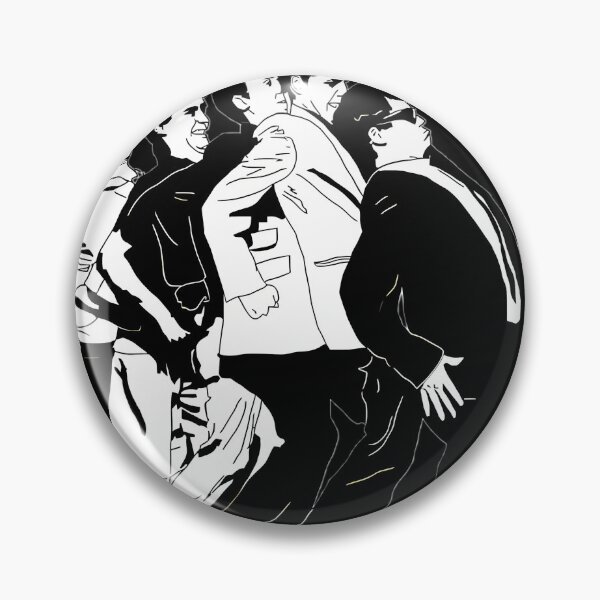 Item preview, Madness American Punk Rock Band designed and sold by LAURIEIEPE.