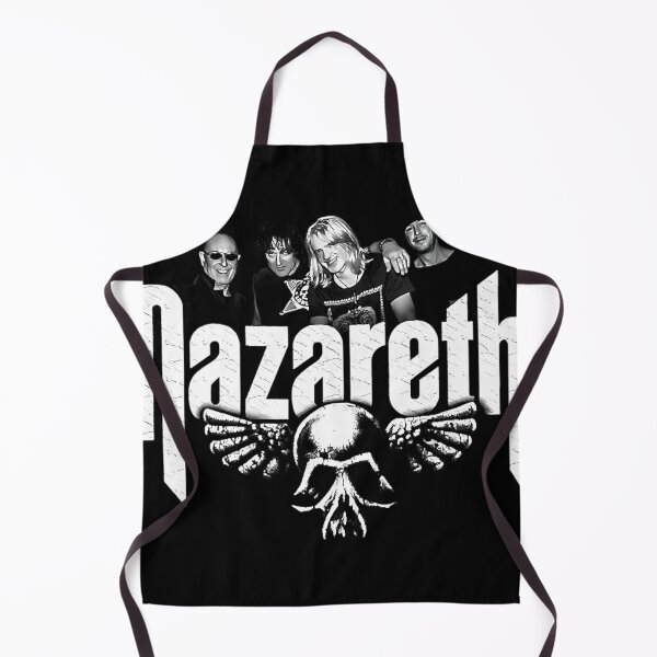 Item preview, Scottish Hard Rock Nazareth Band designed and sold by LAURIEIEPE.