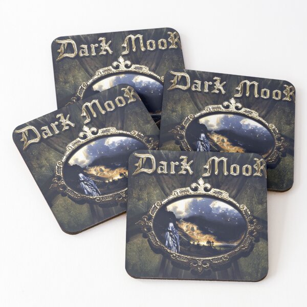 Item preview,  Dark Moor - Dark Moor Album 2003 designed and sold by LAURIEIEPE.