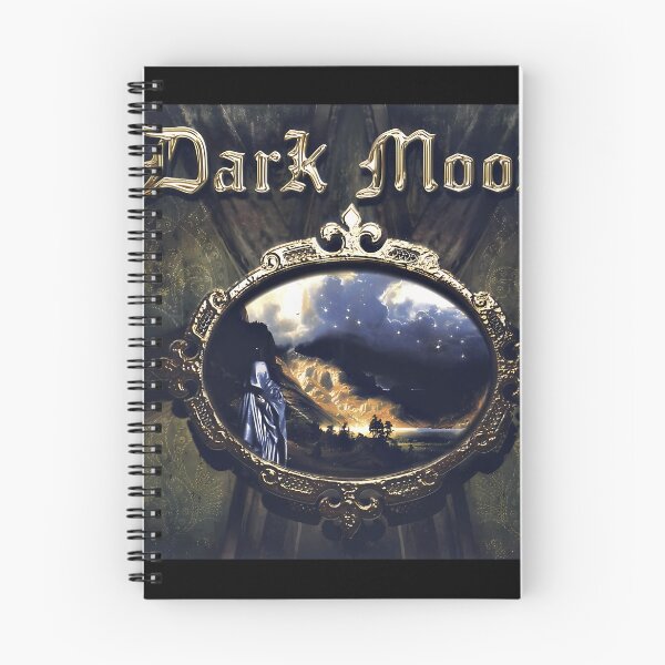 Item preview,  Dark Moor - Dark Moor Album 2003 designed and sold by LAURIEIEPE.